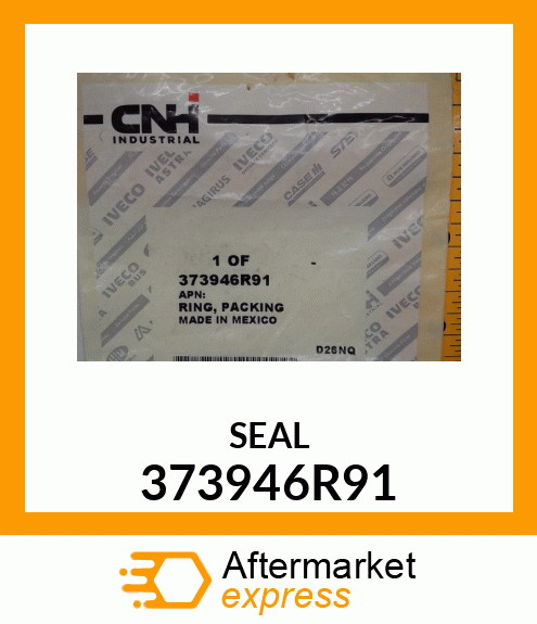 SEAL 373946R91