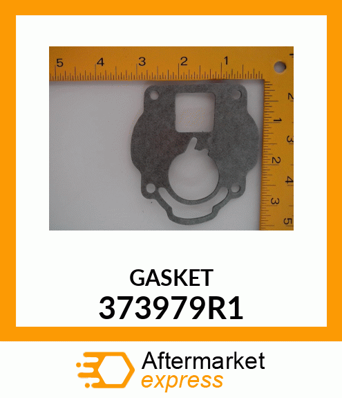 GASKET 373979R1