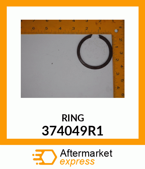 RING 374049R1