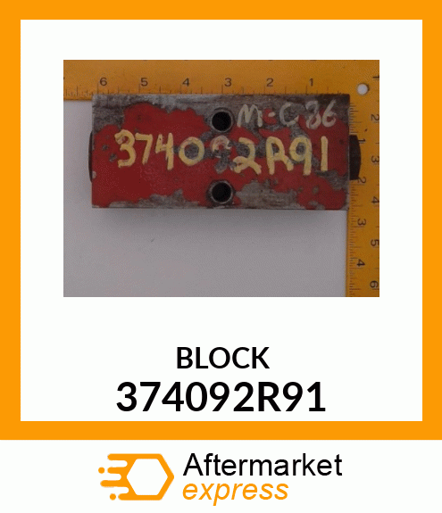 BLOCK 374092R91