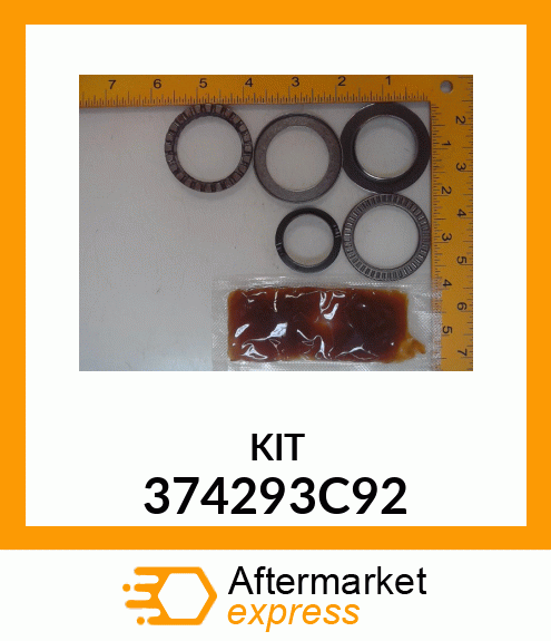 KIT 374293C92