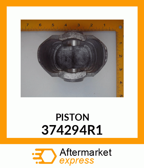 PISTON 374294R1