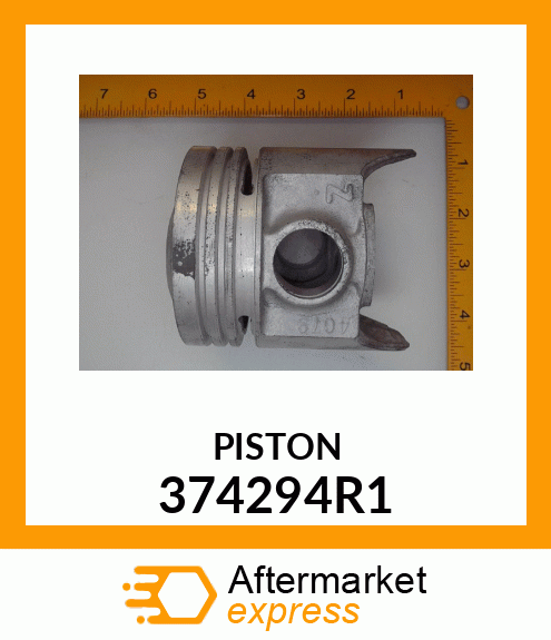 PISTON 374294R1