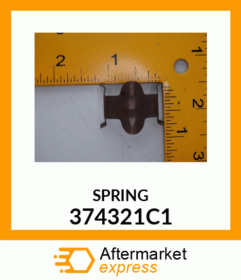 SPRING 374321C1