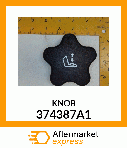 KNOB 374387A1