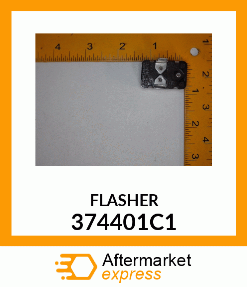 FLASHER 374401C1