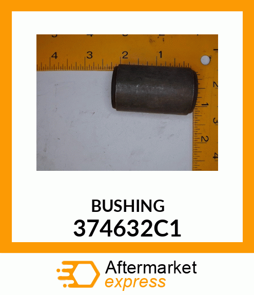 BUSHING 374632C1