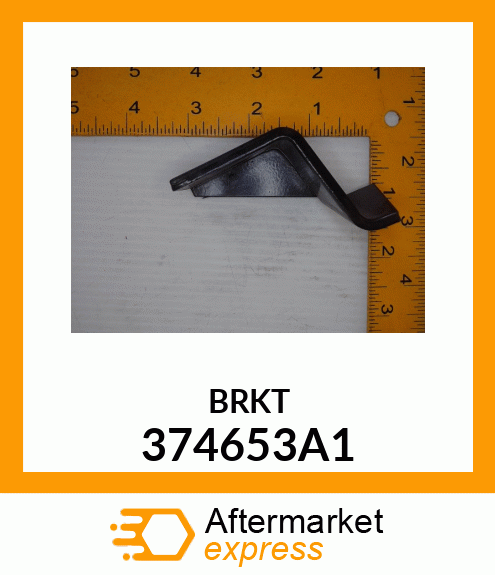 BRKT 374653A1