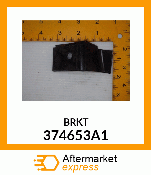 BRKT 374653A1