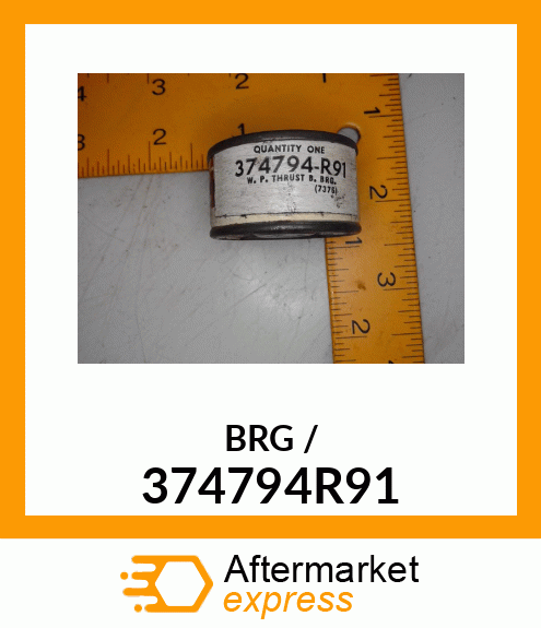 BRG / 374794R91