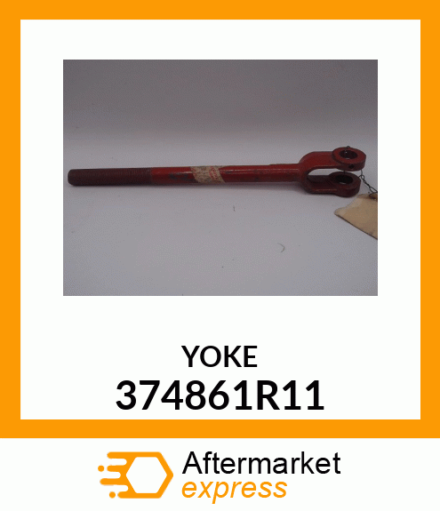YOKE 374861R11