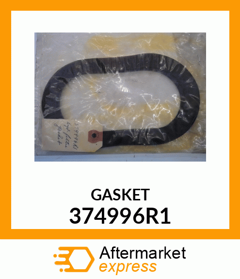 GASKET 374996R1