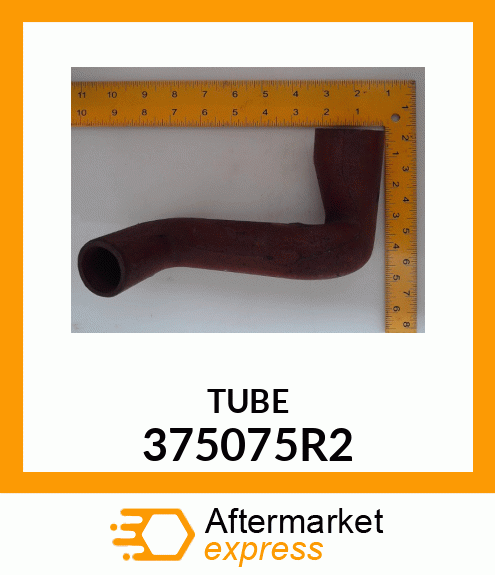 TUBE 375075R2