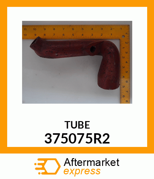 TUBE 375075R2