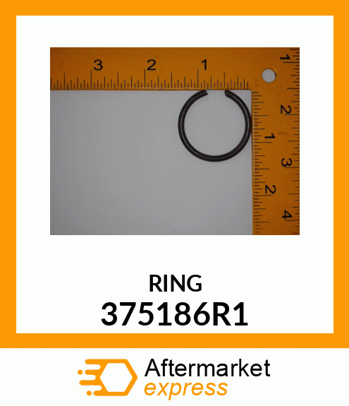 RING 375186R1