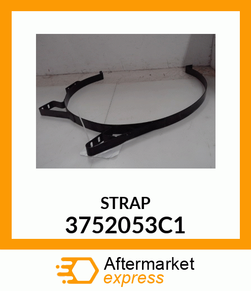 STRAP 3752053C1