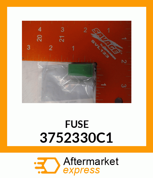 FUSE 3752330C1