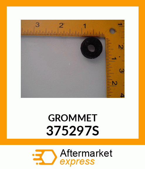 GROMMET 375297S