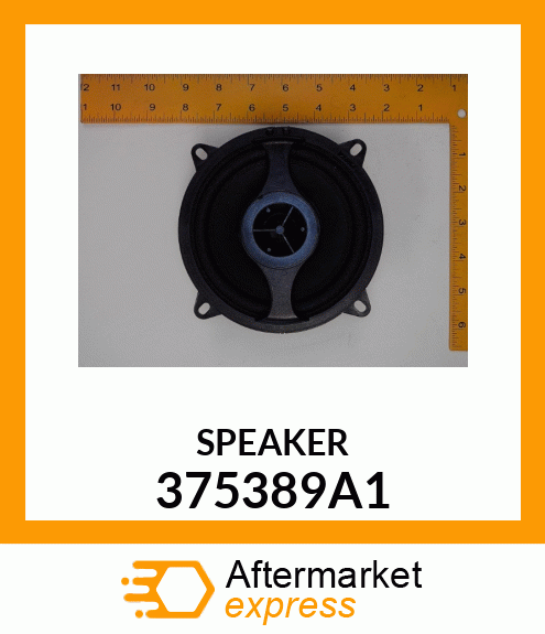 SPEAKER 375389A1