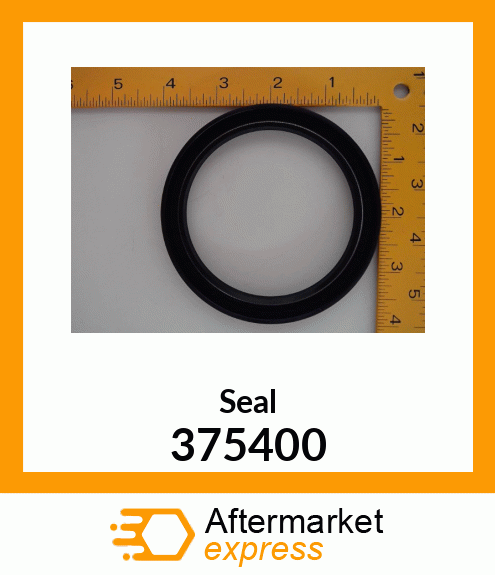 Seal 375400