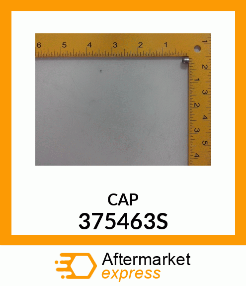 CAP 375463S