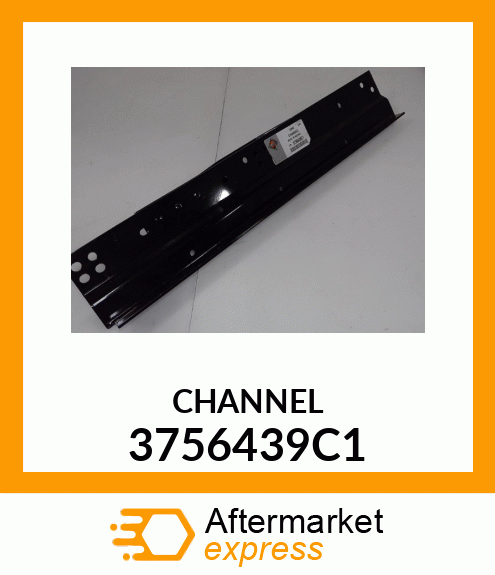 CHANNEL 3756439C1