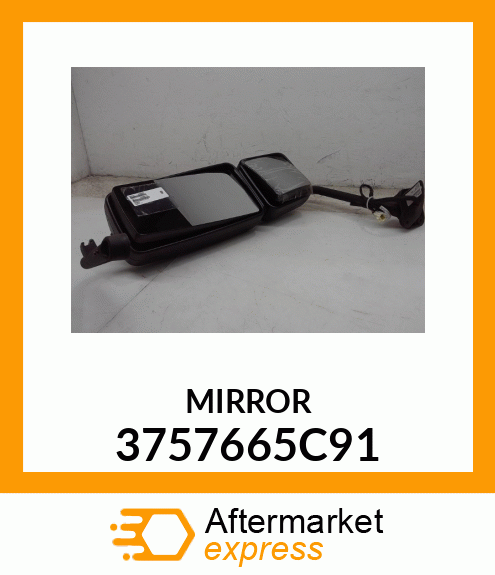 MIRROR 3757665C91