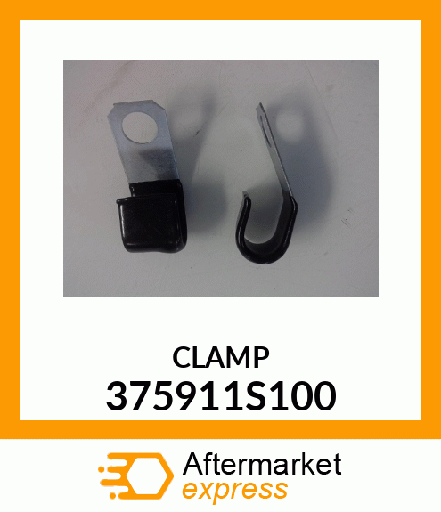 CLAMP 375911S100