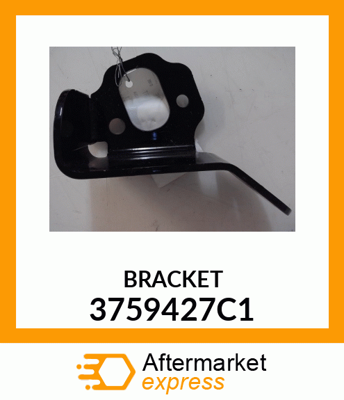 BRACKET 3759427C1