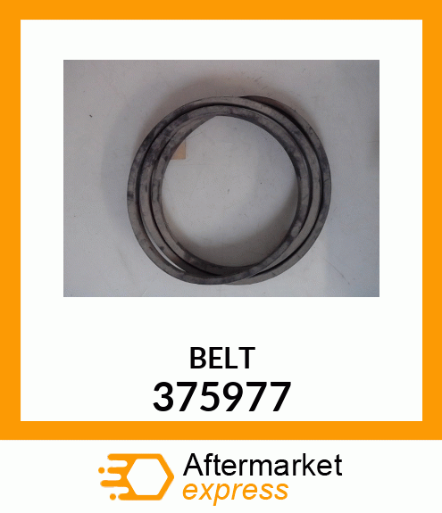 BELT 375977