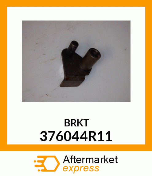 BRKT 376044R11