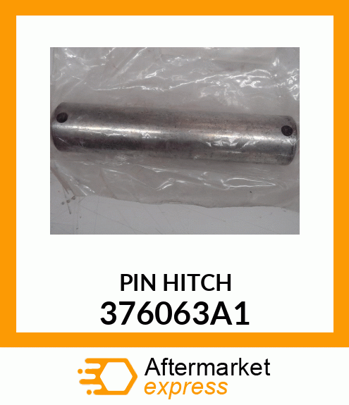 PIN HITCH 376063A1