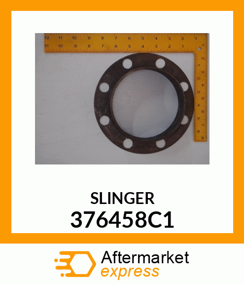 SLINGER 376458C1