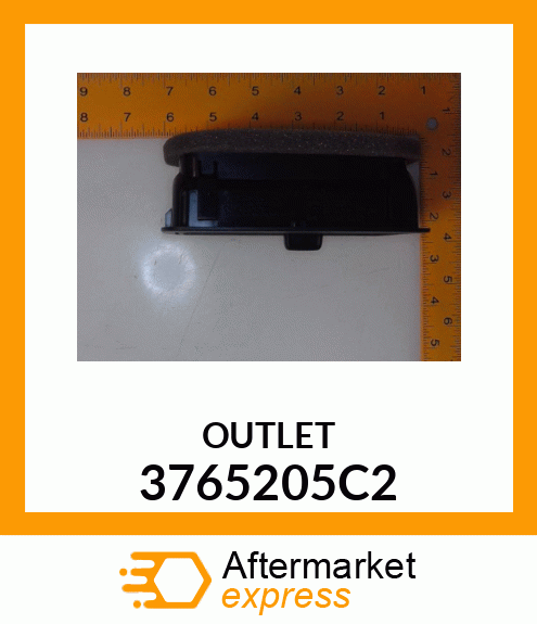 OUTLET 3765205C2