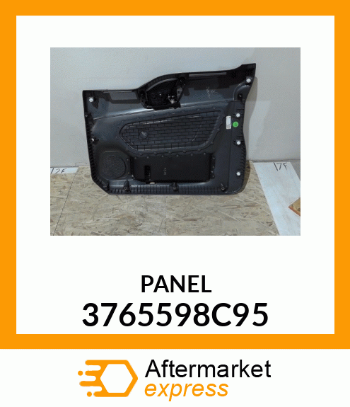 PANEL 3765598C95