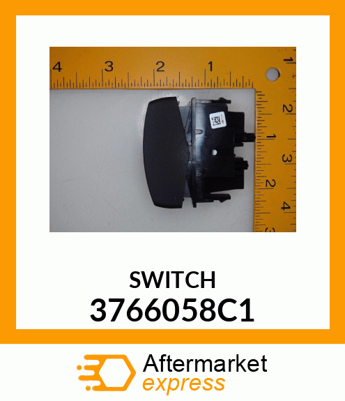 SWITCH 3766058C1