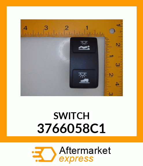 SWITCH 3766058C1