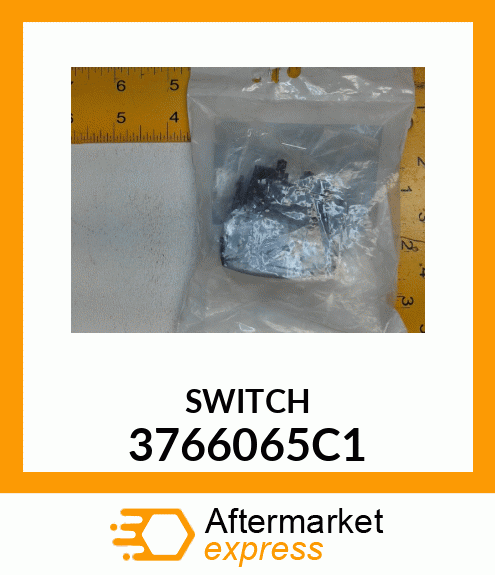 SWITCH 3766065C1