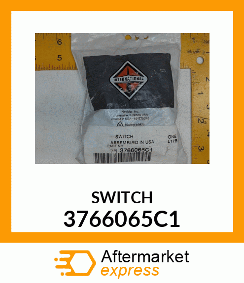 SWITCH 3766065C1