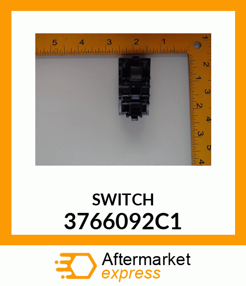 SWITCH 3766092C1