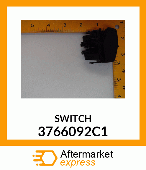 SWITCH 3766092C1