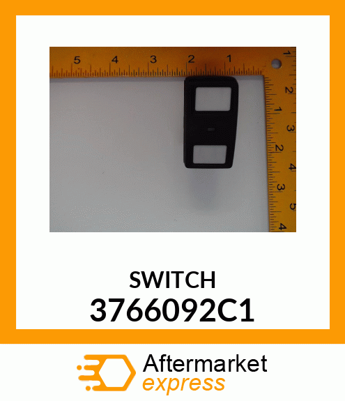 SWITCH 3766092C1