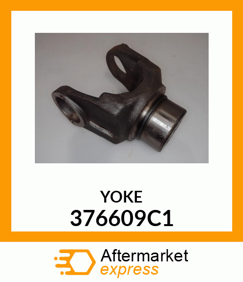 YOKE 376609C1