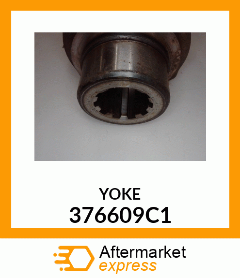 YOKE 376609C1