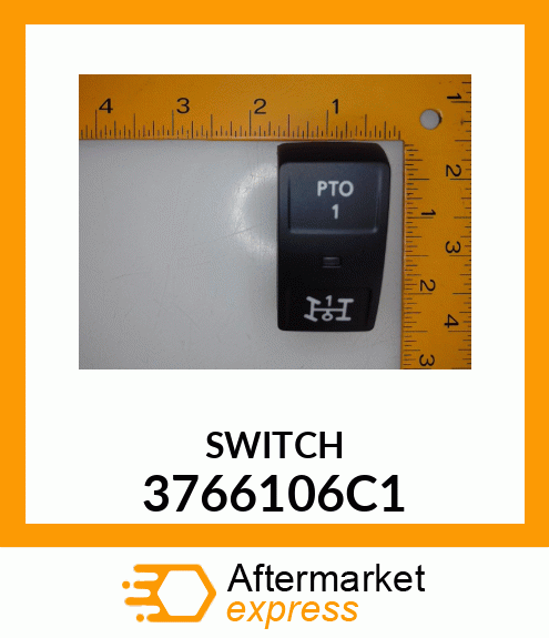 SWITCH 3766106C1