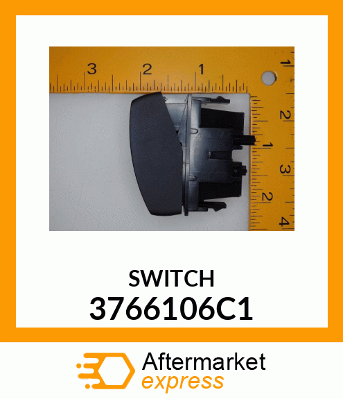 SWITCH 3766106C1