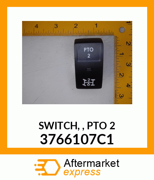 SWITCH, , PTO 2 3766107C1