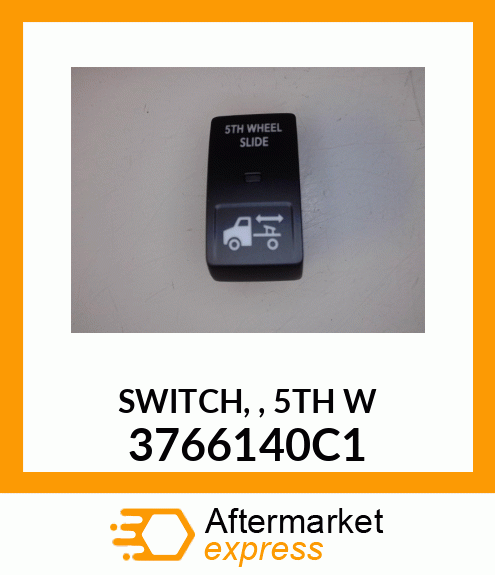 SWITCH, , 5TH W 3766140C1