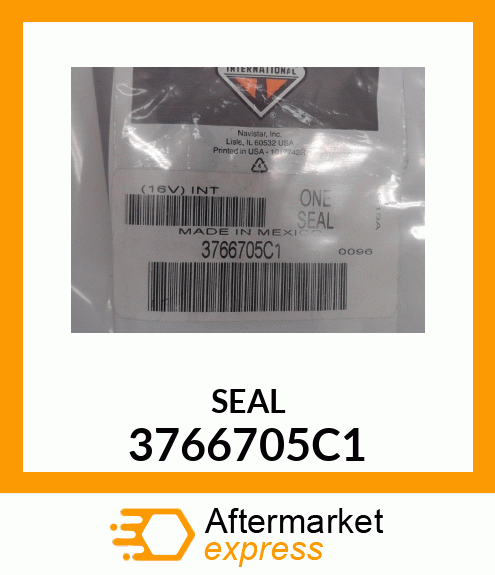 SEAL 3766705C1