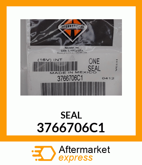 SEAL 3766706C1